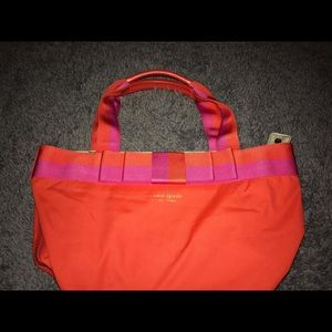 Kate Spade tote purse